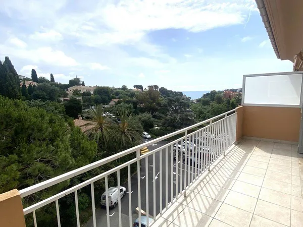 Appartement 4 pièces 51 m² 