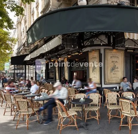 Local commercial 43 m² 
