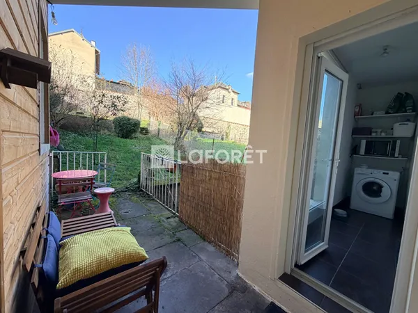 Appartement 3 pièces 81 m² 