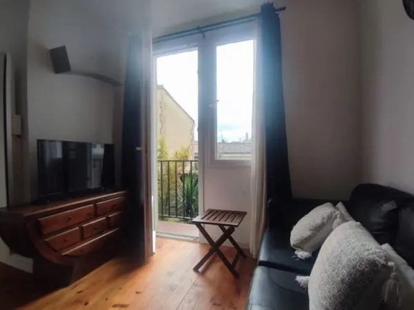 Appartement Studio 