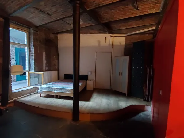 Loue appartement meublé avec cachet 