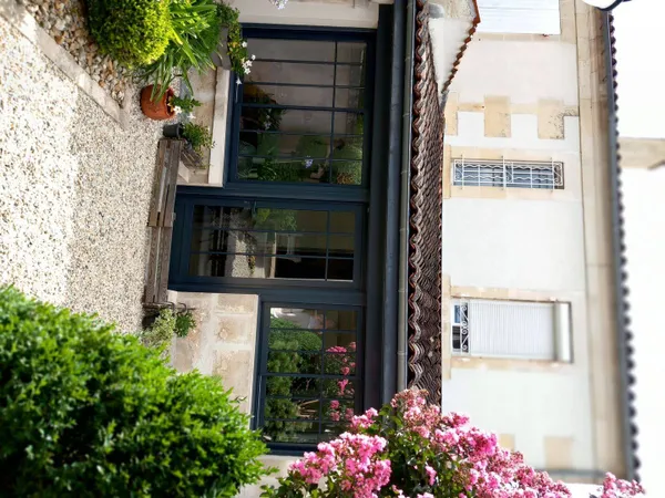 Maison 3 pièces 93 m² 