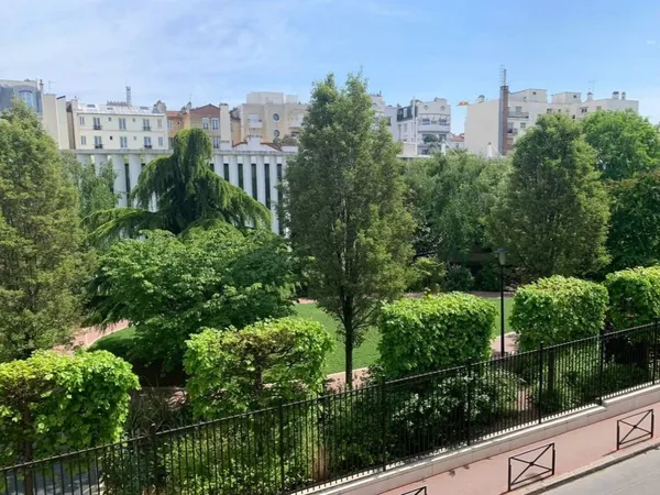 LOCATION APPARTEMENT 53m² LEVALLOIS PERRET 