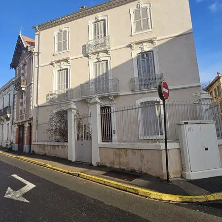 Appartement 2 pièces 29 m² 