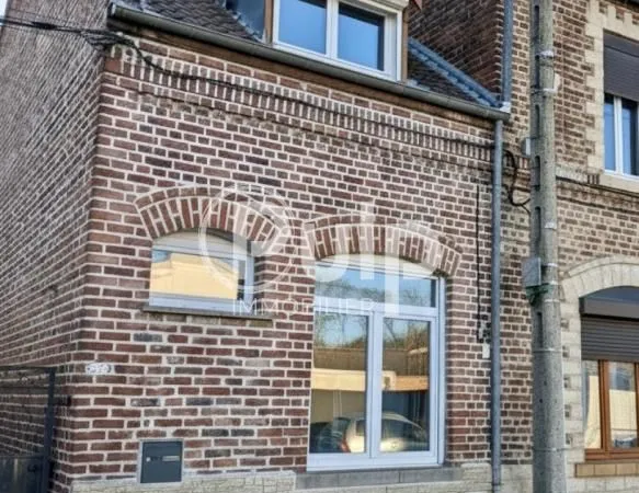 Maison 5 pièces 82 m² 