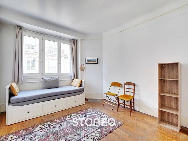 Appartement 1 pièce 25 m² 