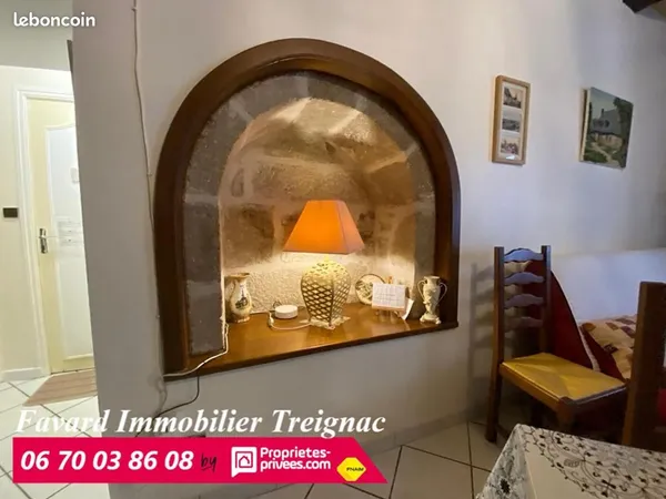 Maison 7 pièces 140 m² 