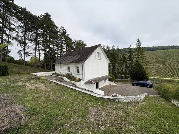 Maison 4 pièces 67 m² 