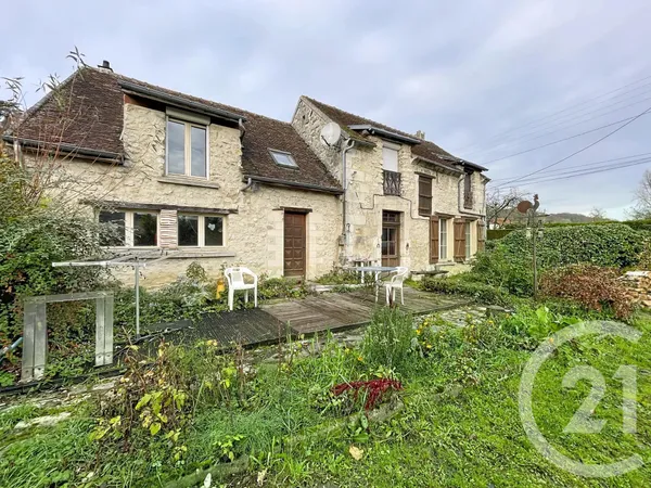 Maison 5 pièces 134 m² 