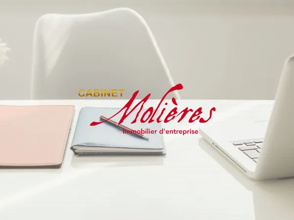 À LOUER ?6 BUREAUX MÉDICAUX (19 à 20 m²) 