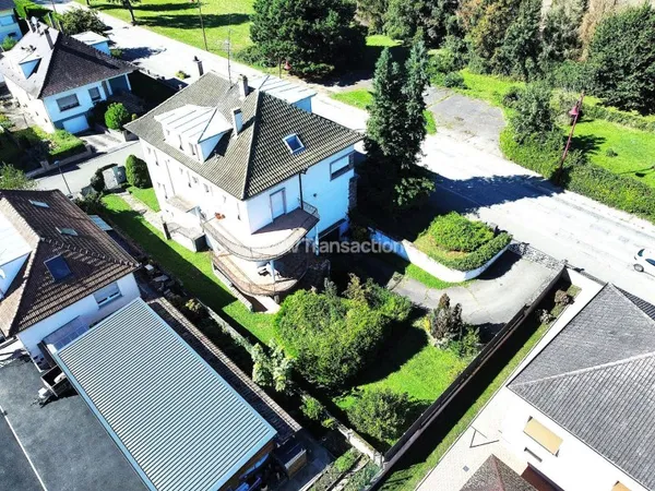 MAISON F10 NORDHOUSE