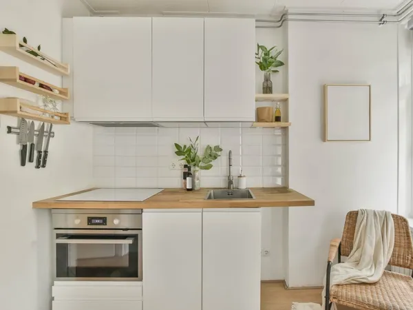 Appartement T2 de 45m² à SAINT-NICOLAS 
