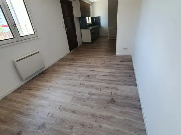 Studio avec jardin gap sud 