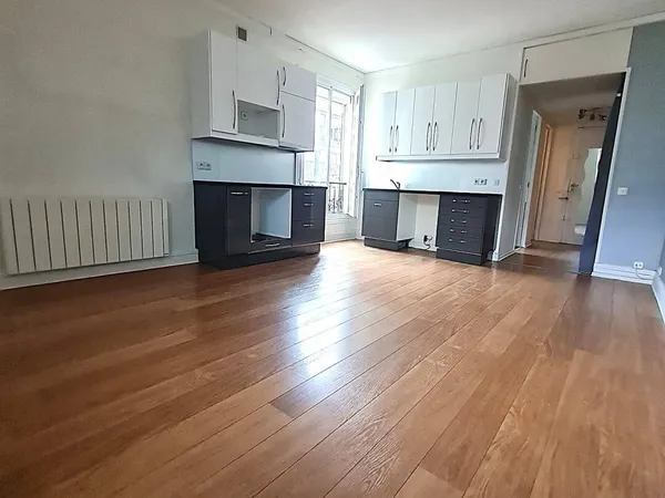 Appartement 3 pièces 57 m² 