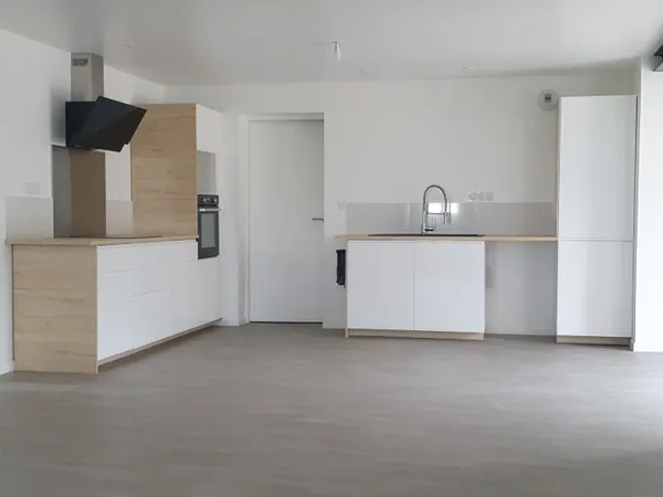 Maison 4 pièces 126 m² 