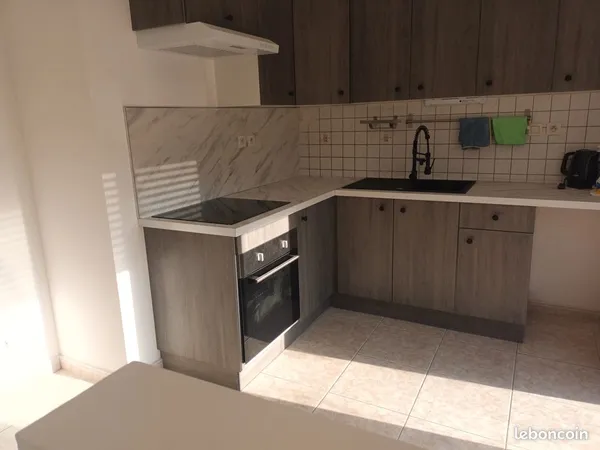 Maison 6 pièces 125m2 entre Dijon et Genlis 