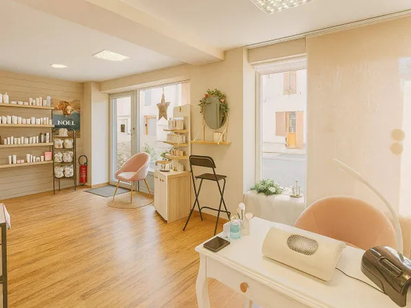 Propriété 68 m² 