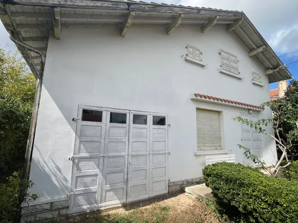 Maison 5 pièces 123 m² 