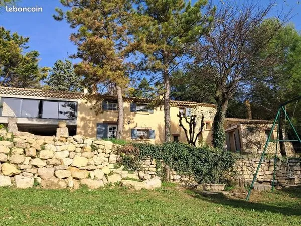 Maison 6 pièces 170 m² 