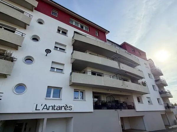 Appartement 3 pièces 75 m² 