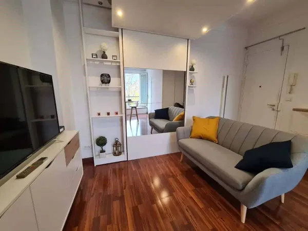 Appartement 3 pièces 85 m² 