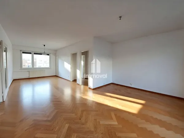 Appartement 3 pièces 86 m² 