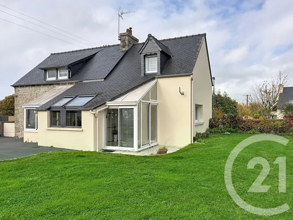 Maison 4 pièces 133 m² 