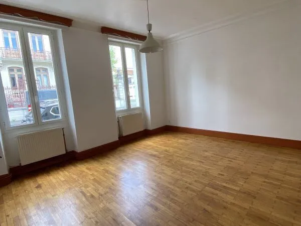 Appartement 3 pièces 79 m² 