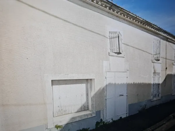 Maison COGNAC 92 m2 