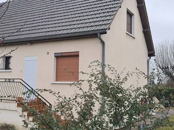 Maison 7 pièces 120 m² 