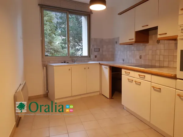 Appartement 3 pièces 78 m² 