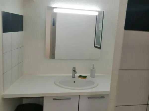 Appartement F1 bis à louer 