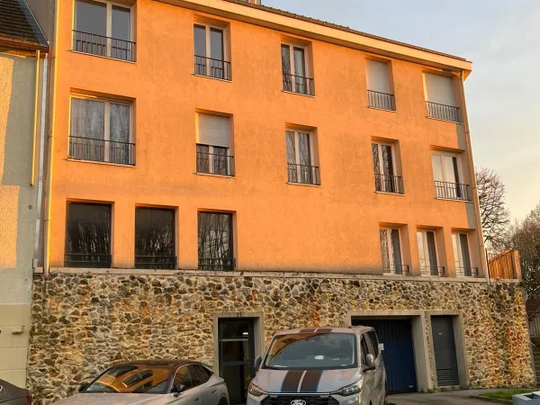 Appartement 5 pièces 83 m² 