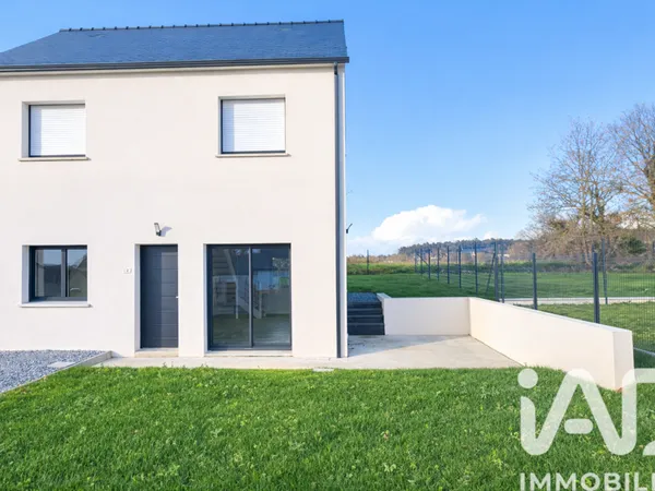Vente Maison/villa 5 pièces 