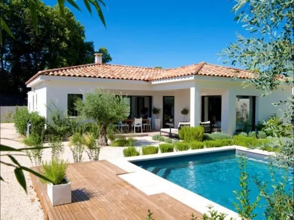 Maison 100 m² Lamasquere 
