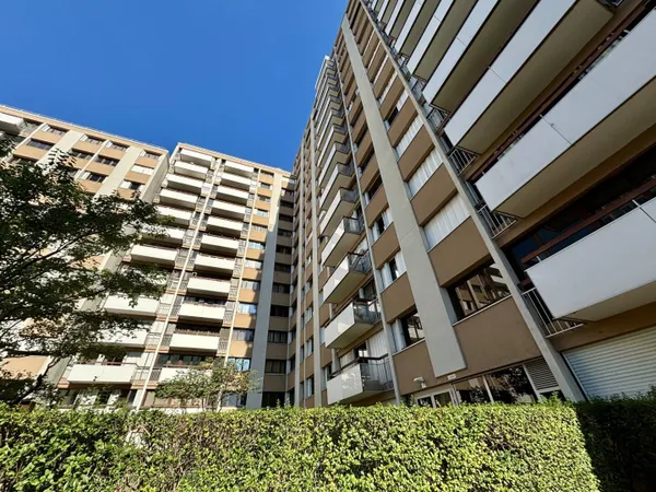Studio 1 pièce 34 m² 