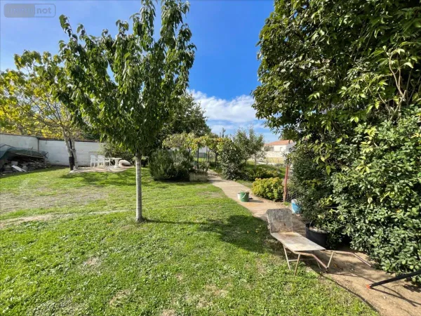 Terrain à bâtir 824 m² 