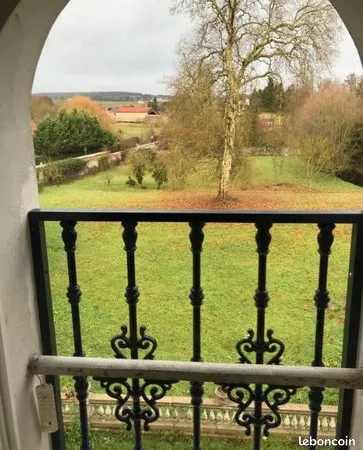 Appartement 2 pièces 30 m² 