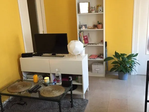 Bel appartement 2 pièces 
