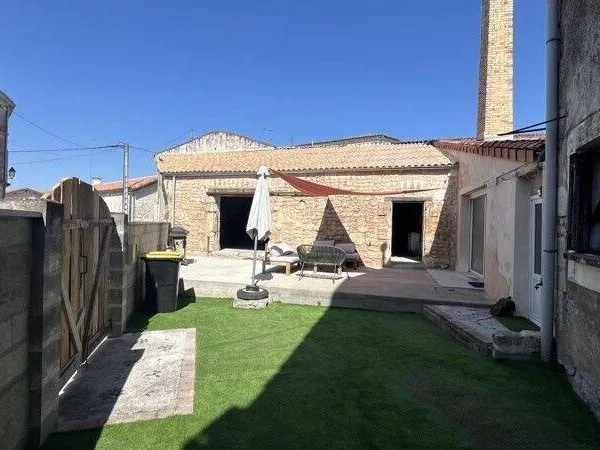 Maison 5 pièces 147 m² 