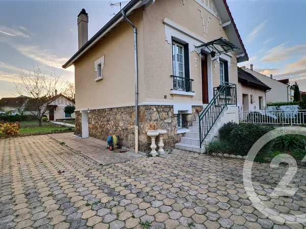 Maison 4 pièces 60 m² 