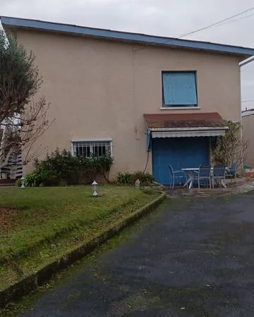 Maison de 150 m² à Rabastens de Bigorre: 182000 euros 