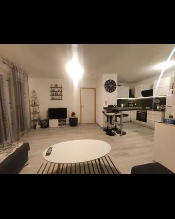 T2 43m2 avec terrasse 