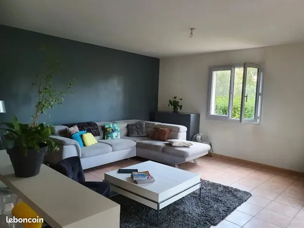 Villa 5 pièces 100 m² 