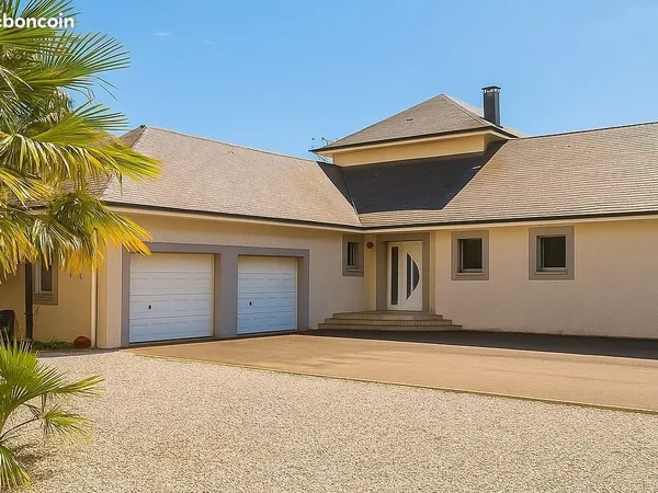 Maison 148 m² Lestelle Betharram 