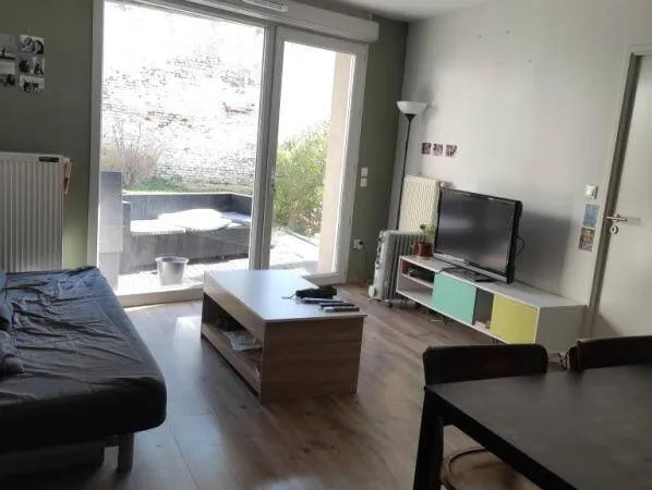 Appartement 3 pièces 70 m² 