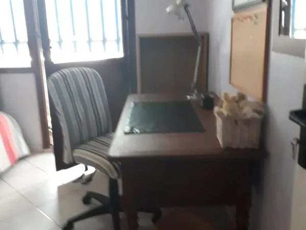 Chambre chez l habitant 