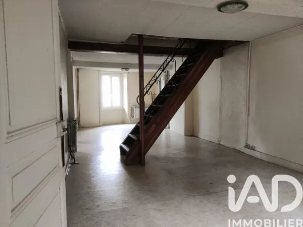 Maison 8 pièces 167 m² 