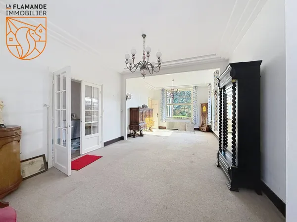 Maison 6 pièces 150 m² 