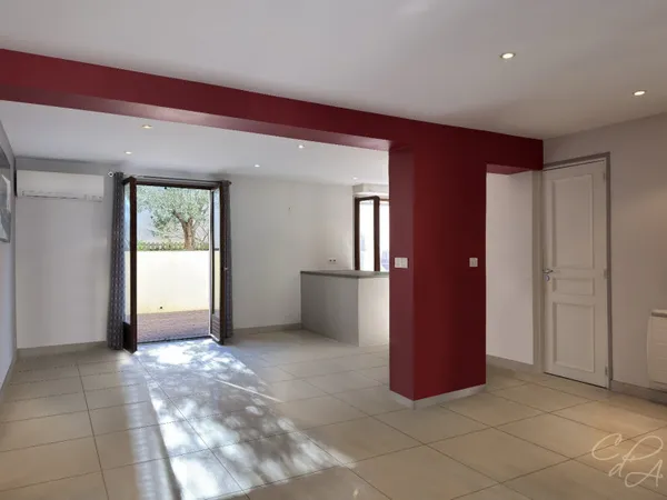 Villa 5 pièces 110 m² 